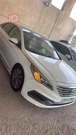 هيونداي سوناتا